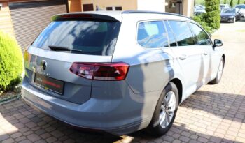 VOLKSWAGEN Passat  | 2021 | 150 KM | 1498cm3 | Szary full