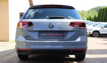 VOLKSWAGEN Passat  | 2021 | 150 KM | 1498cm3 | Szary full