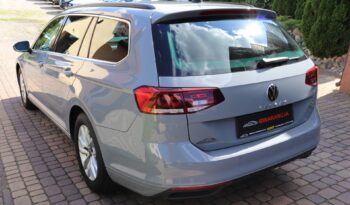 VOLKSWAGEN Passat  | 2021 | 150 KM | 1498cm3 | Szary full