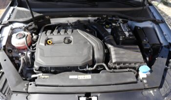VOLKSWAGEN Passat  | 2021 | 150 KM | 1498cm3 | Szary full