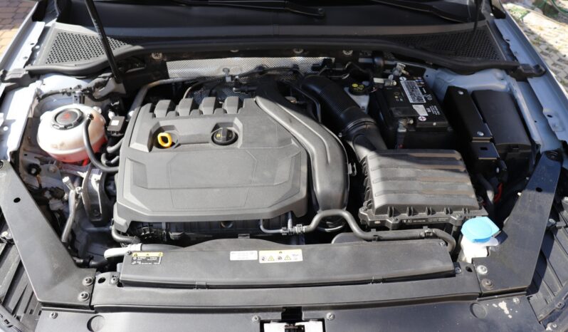 VOLKSWAGEN Passat  | 2021 | 150 KM | 1498cm3 | Szary full