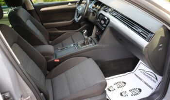 VOLKSWAGEN Passat  | 2021 | 150 KM | 1498cm3 | Szary full