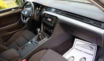 VOLKSWAGEN Passat  | 2021 | 150 KM | 1498cm3 | Szary full