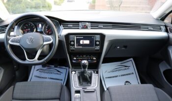 VOLKSWAGEN Passat  | 2021 | 150 KM | 1498cm3 | Szary full