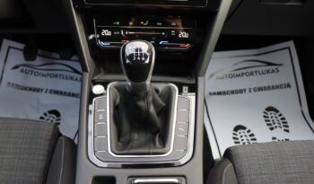 VOLKSWAGEN Passat  | 2021 | 150 KM | 1498cm3 | Szary full