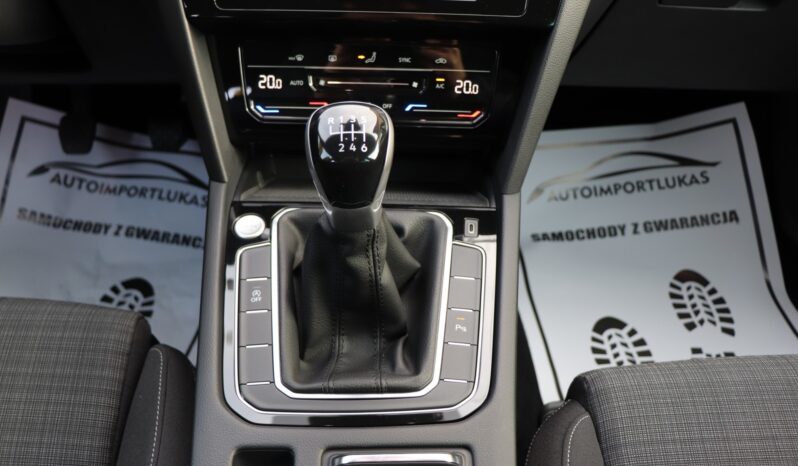 VOLKSWAGEN Passat  | 2021 | 150 KM | 1498cm3 | Szary full