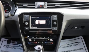VOLKSWAGEN Passat  | 2021 | 150 KM | 1498cm3 | Szary full