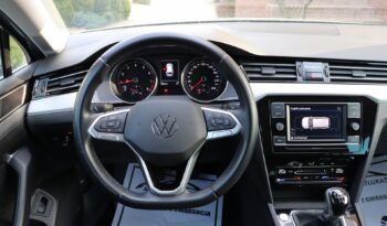 VOLKSWAGEN Passat  | 2021 | 150 KM | 1498cm3 | Szary full