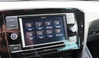 VOLKSWAGEN Passat  | 2021 | 150 KM | 1498cm3 | Szary full