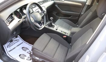 VOLKSWAGEN Passat  | 2021 | 150 KM | 1498cm3 | Szary full