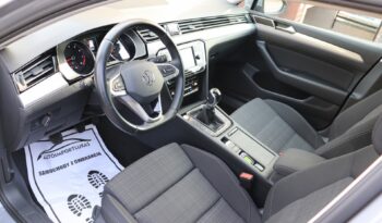 VOLKSWAGEN Passat  | 2021 | 150 KM | 1498cm3 | Szary full