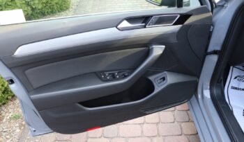 VOLKSWAGEN Passat  | 2021 | 150 KM | 1498cm3 | Szary full