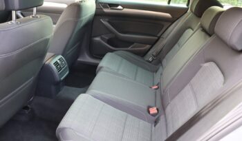 VOLKSWAGEN Passat  | 2021 | 150 KM | 1498cm3 | Szary full