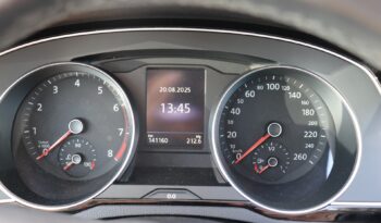 VOLKSWAGEN Passat  | 2021 | 150 KM | 1498cm3 | Szary full