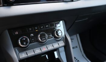 SKODA Karoq | 2022 | 150 KM | 1498cm3 | Czarny full