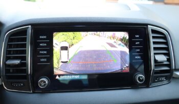 SKODA Karoq | 2022 | 150 KM | 1498cm3 | Czarny full