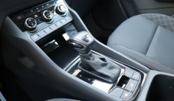 SKODA Karoq | 2022 | 150 KM | 1498cm3 | Czarny full