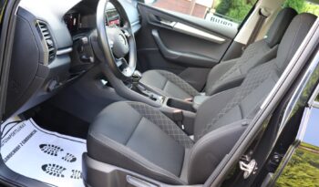 SKODA Karoq | 2022 | 150 KM | 1498cm3 | Czarny full