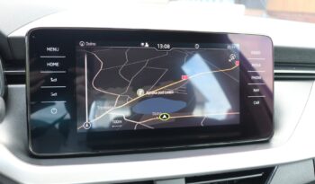 SKODA Kamiq | 2021 | 110 KM | 999cm3 | Srebrny full