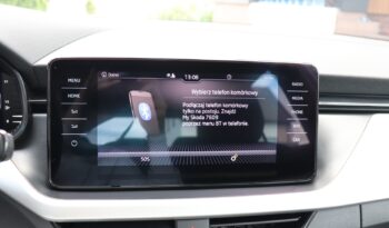 SKODA Kamiq | 2021 | 110 KM | 999cm3 | Srebrny full