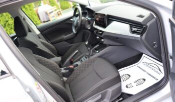 SKODA Kamiq | 2021 | 110 KM | 999cm3 | Srebrny full
