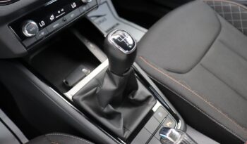SKODA Kamiq | 2021 | 110 KM | 999cm3 | Srebrny full