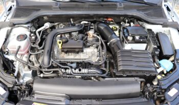 SKODA Kamiq | 2021 | 110 KM | 999cm3 | Srebrny full