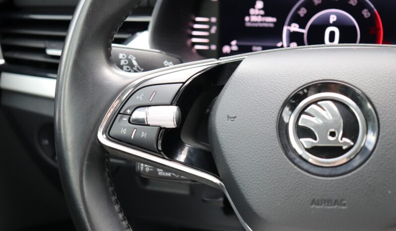 SKODA Kamiq | 2021 | 110 KM | 999cm3 | Szary full