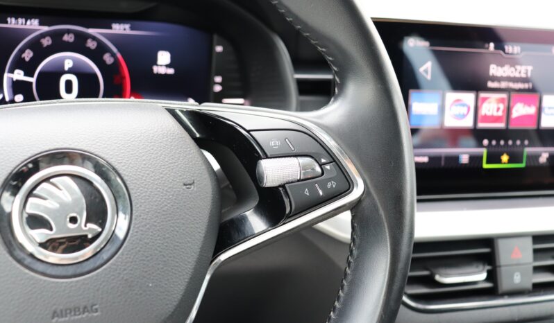 SKODA Kamiq | 2021 | 110 KM | 999cm3 | Szary full