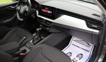 SKODA Kamiq | 2021 | 110 KM | 999cm3 | Szary full
