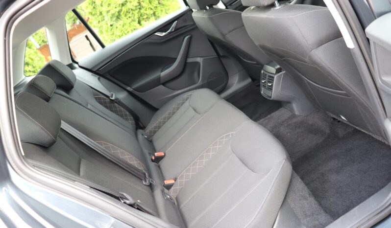SKODA Kamiq | 2021 | 110 KM | 999cm3 | Szary full