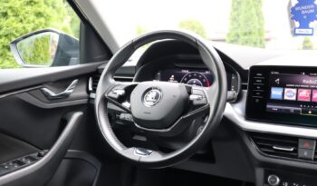 SKODA Kamiq | 2021 | 110 KM | 999cm3 | Szary full