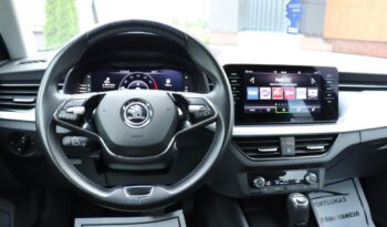 SKODA Kamiq | 2021 | 110 KM | 999cm3 | Szary full