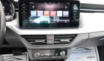 SKODA Kamiq | 2021 | 110 KM | 999cm3 | Szary full