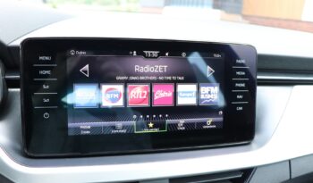 SKODA Kamiq | 2021 | 110 KM | 999cm3 | Szary full