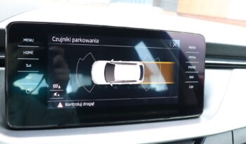 SKODA Kamiq | 2021 | 110 KM | 999cm3 | Szary full