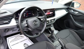 SKODA Kamiq | 2021 | 110 KM | 999cm3 | Szary full