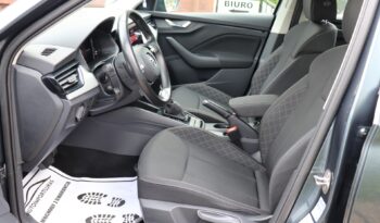 SKODA Kamiq | 2021 | 110 KM | 999cm3 | Szary full