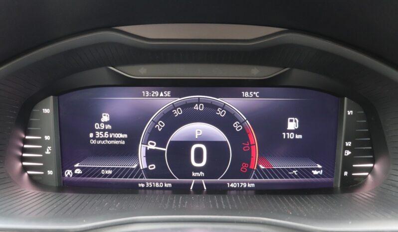 SKODA Kamiq | 2021 | 110 KM | 999cm3 | Szary full