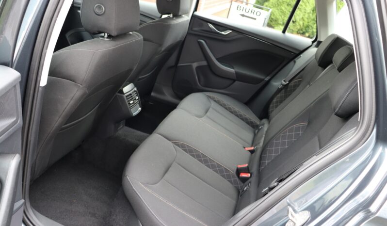 SKODA Kamiq | 2021 | 110 KM | 999cm3 | Szary full
