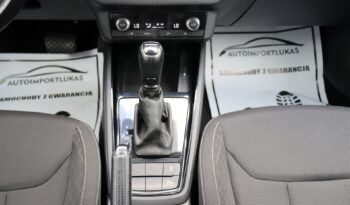SKODA Kamiq | 2021 | 110 KM | 999cm3 | Szary full