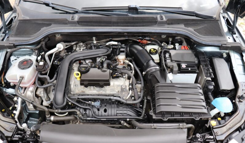 SKODA Kamiq | 2021 | 110 KM | 999cm3 | Szary full