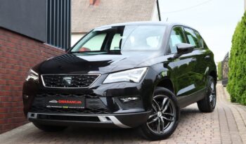Seat Ateca  | 2017 | 150 Km | 1395Cm3 | Czarny