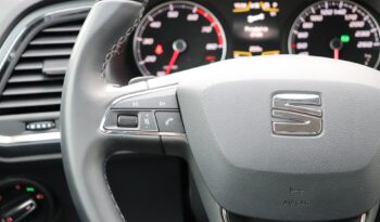 SEAT Ateca  | 2017 | 150 KM | 1395cm3 | Czarny full