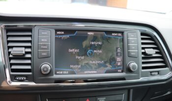 SEAT Ateca  | 2017 | 150 KM | 1395cm3 | Czarny full