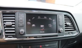 SEAT Ateca  | 2017 | 150 KM | 1395cm3 | Czarny full