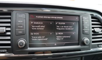 SEAT Ateca  | 2017 | 150 KM | 1395cm3 | Czarny full