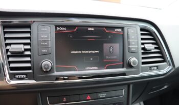 SEAT Ateca  | 2017 | 150 KM | 1395cm3 | Czarny full