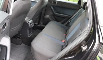SEAT Ateca  | 2017 | 150 KM | 1395cm3 | Czarny full