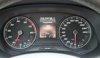 SEAT Ateca  | 2017 | 150 KM | 1395cm3 | Czarny full